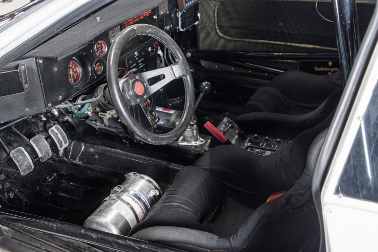 1982 Lancia Rally 037 27