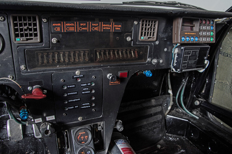 1982 Lancia Rally 037 58