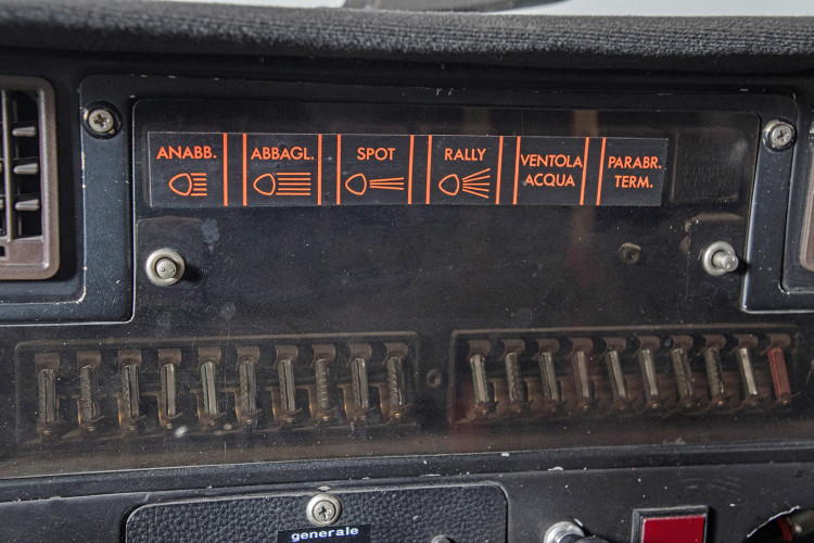 1982 Lancia Rally 037 60