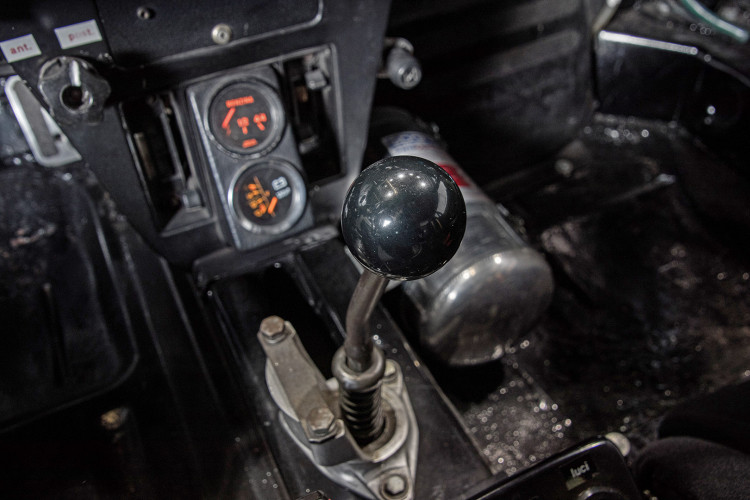 1982 Lancia Rally 037 64