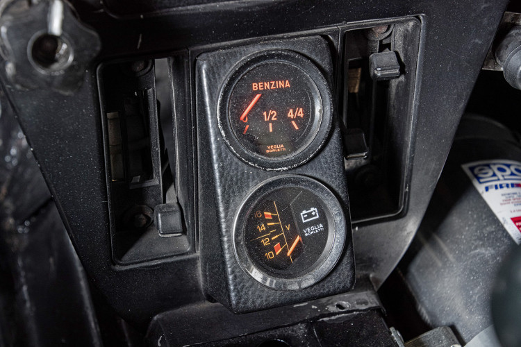 1982 Lancia Rally 037 65