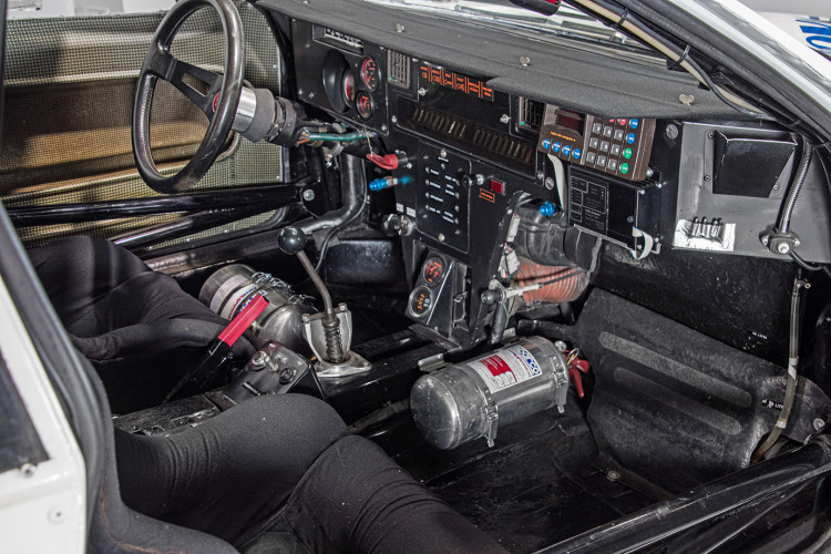 1982 Lancia Rally 037 66