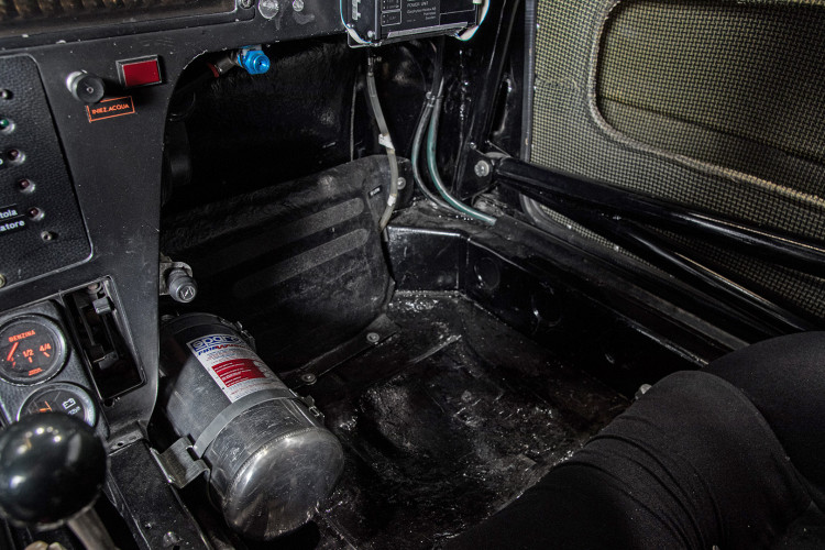 1982 Lancia Rally 037 70