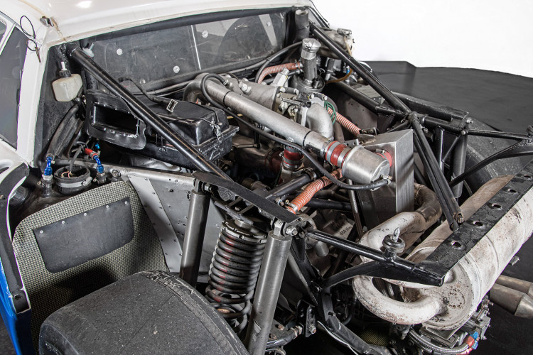 1982 Lancia Rally 037 34