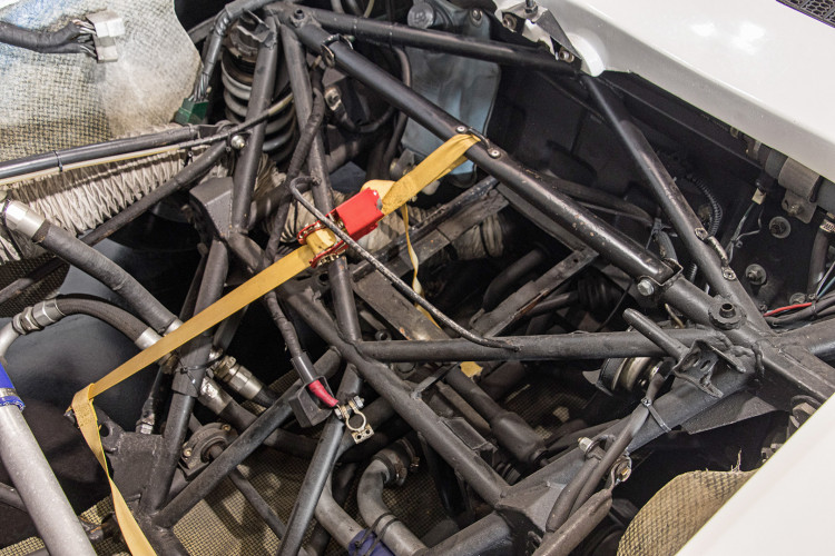 1982 Lancia Rally 037 51