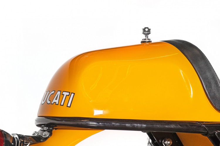 1978 Ducati 750 S 8