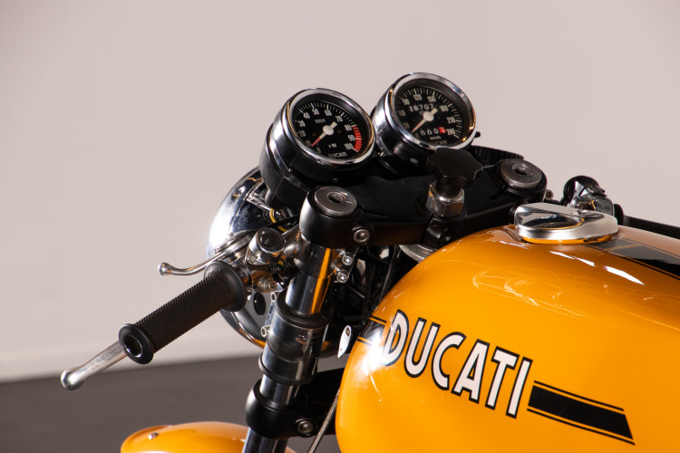 1978 Ducati 750 S 10