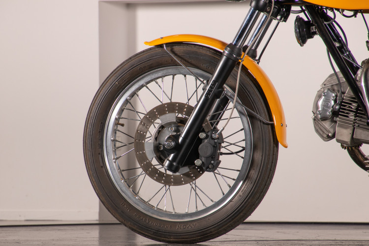 1978 Ducati 750 S 28