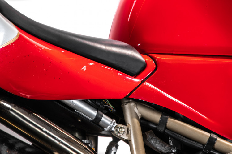 1997 DUCATI 916 11