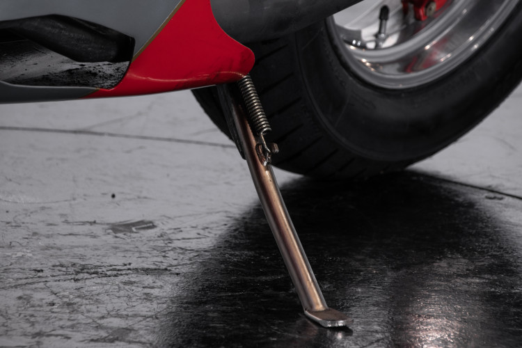 1986 Ducati 750 F1 Montjuich 7