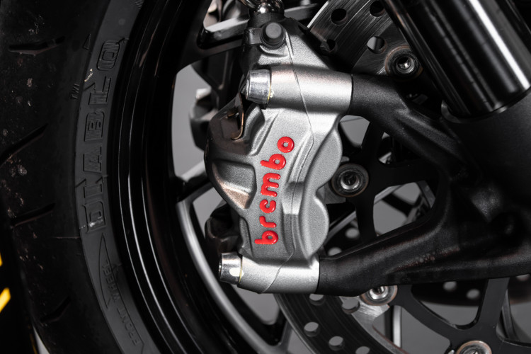 2016 Ducati X Diavel S 28