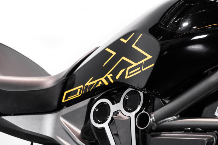 2016 Ducati X Diavel S 7