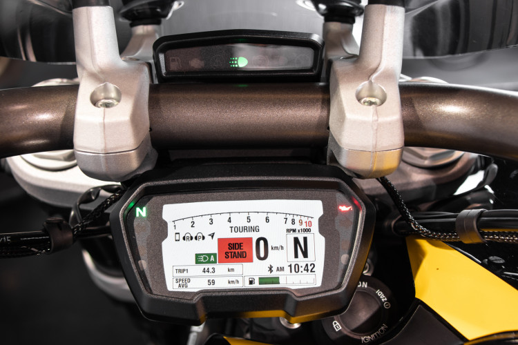 2016 Ducati X Diavel S 40