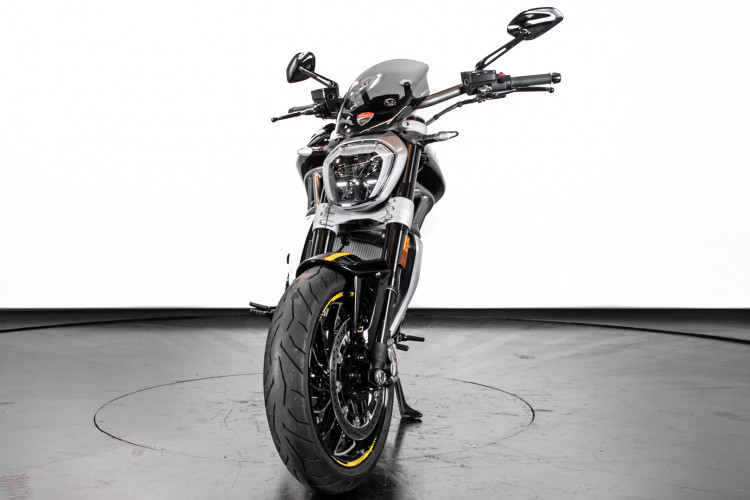 2016 Ducati X Diavel S 3