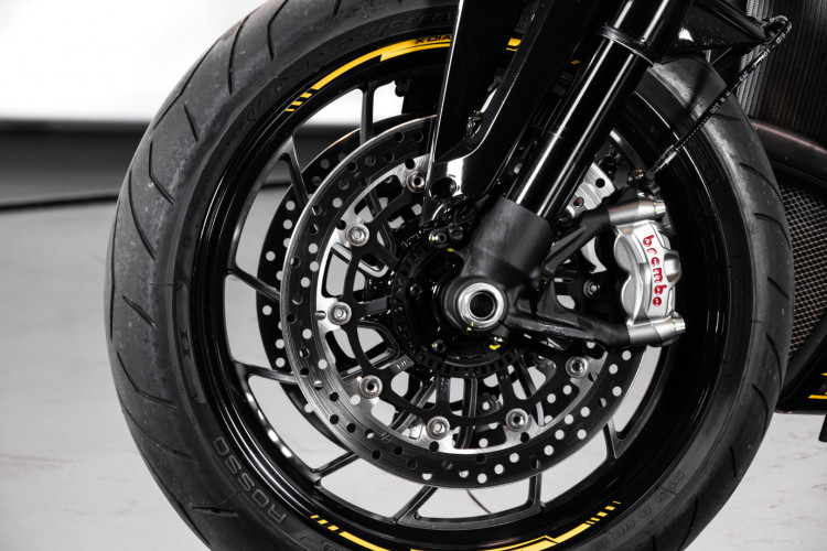 2016 Ducati X Diavel S 14