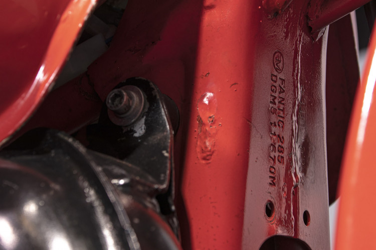 1983 Fantic Motor 285 13
