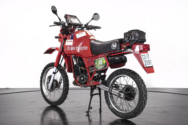 1983 Fantic Motor 285 1