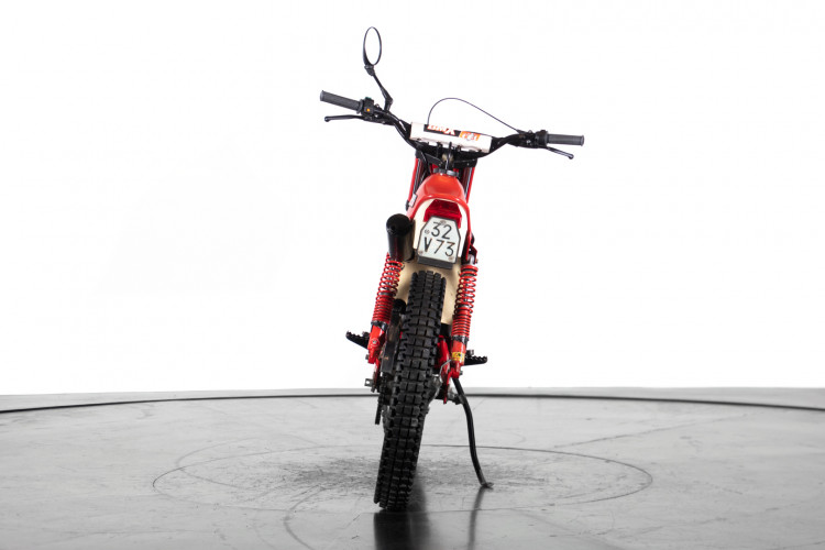 1979 FANTIC MOTOR TRIAL 2