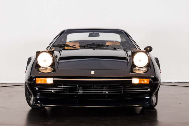 1976 Ferrari 308 GTB Vetroresina 5