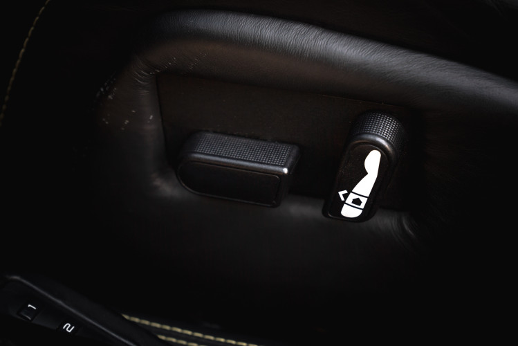 2002 Ferrari 575 Maranello F1 49