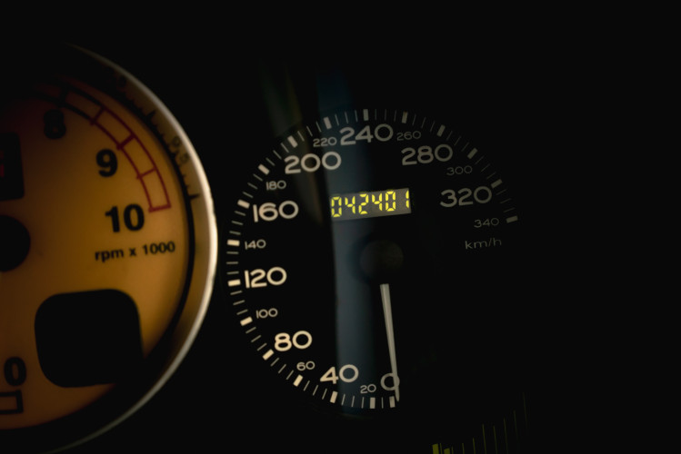 2002 Ferrari 575 Maranello F1 68