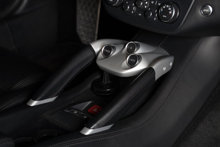 2014 Ferrari FF 20