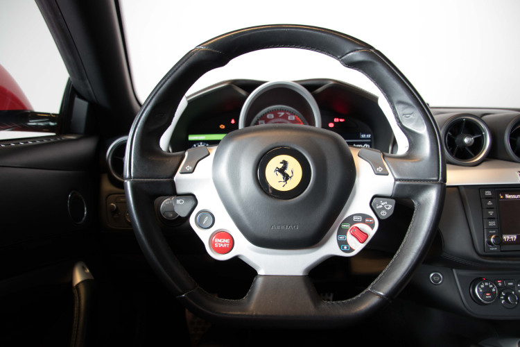 2014 Ferrari FF 16