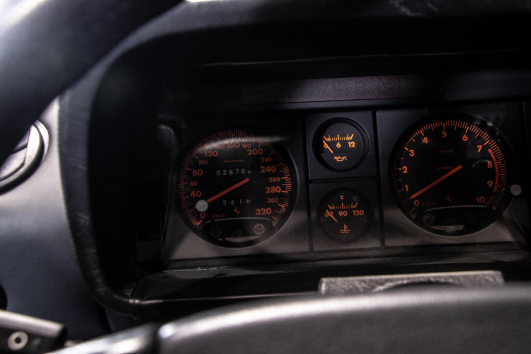 1992 FERRARI 512 TR 21