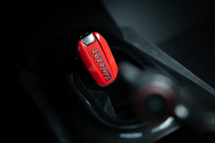 2020 Ferrari 488 Pista 55