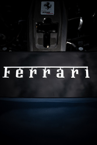 2020 Ferrari 488 Pista 96