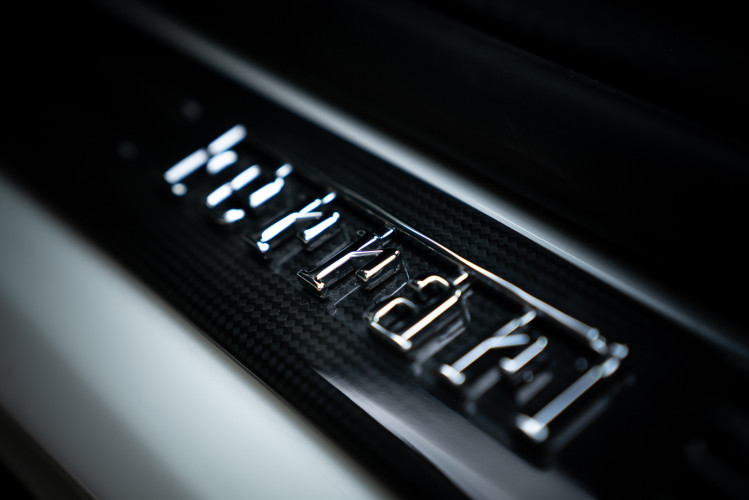 2020 Ferrari 488 Pista 64