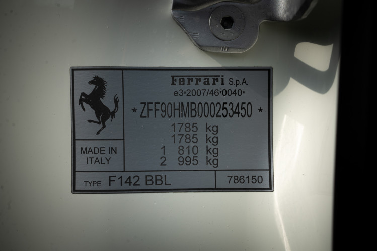 2020 Ferrari 488 Pista 79