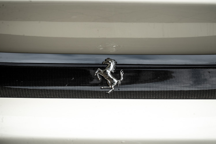 2020 Ferrari 488 Pista 7