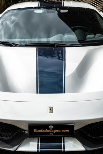 2020 Ferrari 488 Pista 27