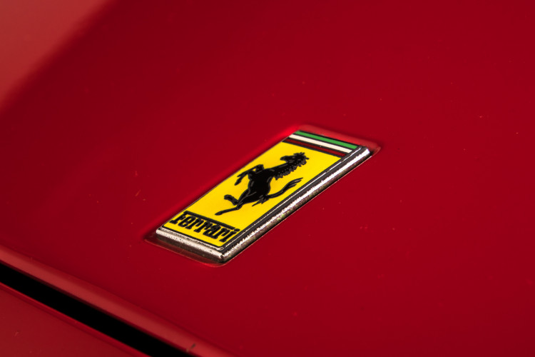 1996 Ferrari F355 spider 16
