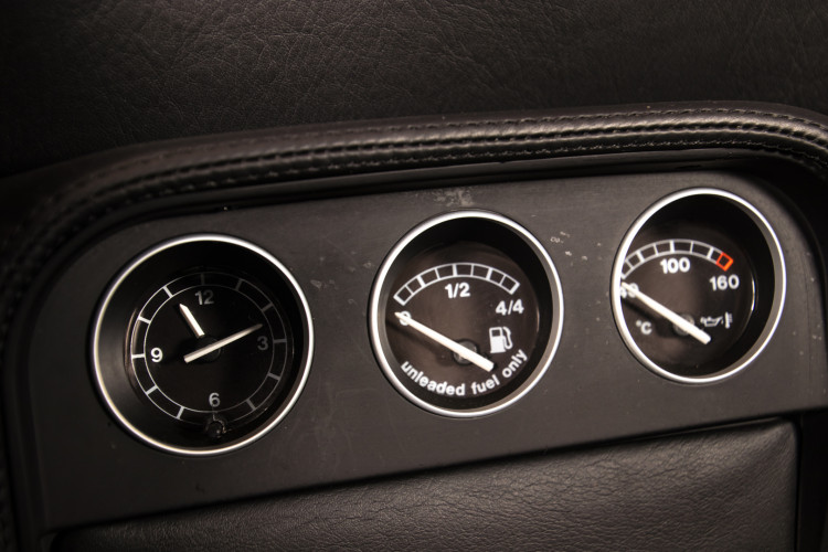 1996 Ferrari F355 spider 24