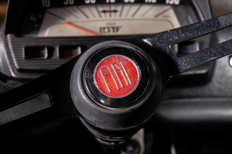 1968 FIAT 500L 19