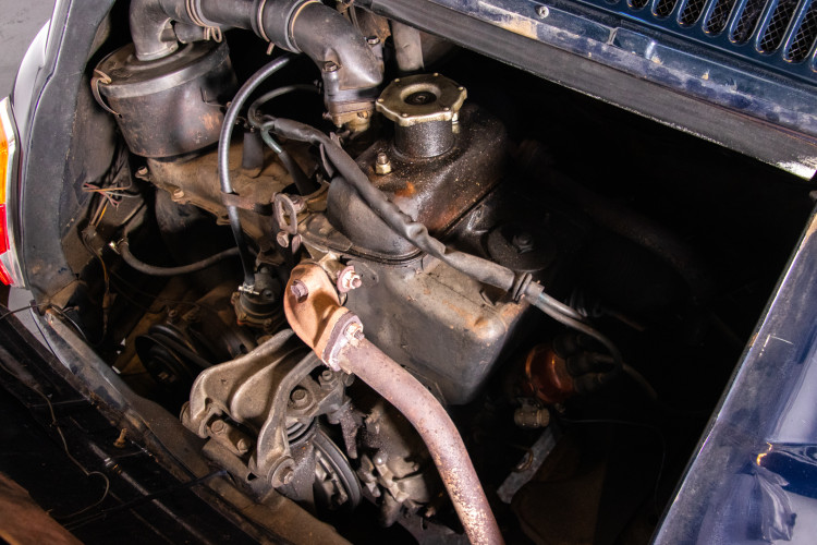 1968 FIAT 500L 31