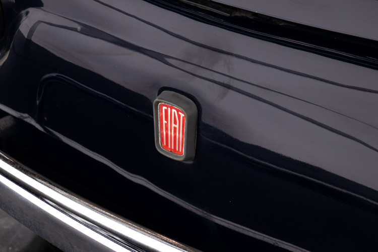 1968 FIAT 500L 10