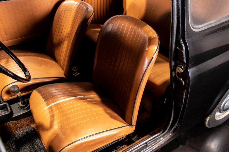1970 Fiat 500 L 14