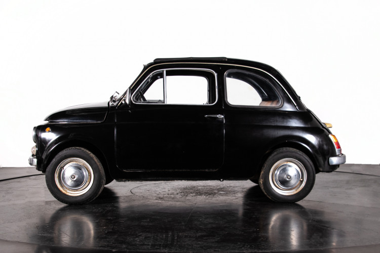 1970 Fiat 500 L 1