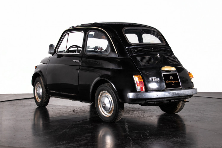 1970 Fiat 500 L 2