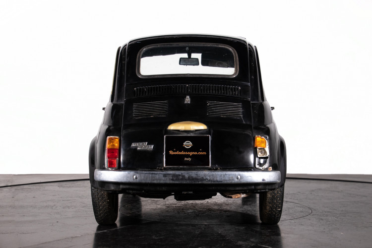 1970 Fiat 500 L 3