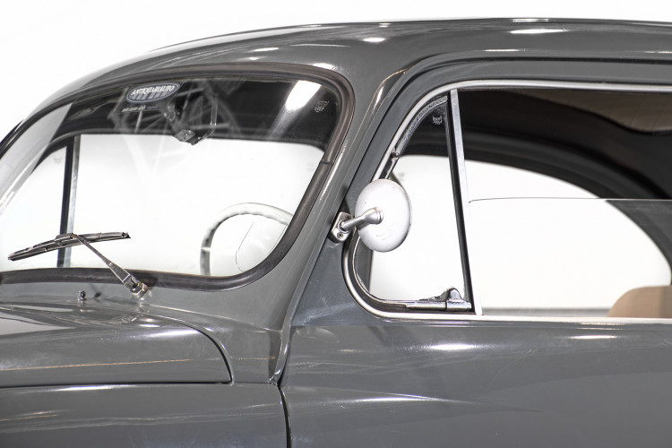 1964 FIAT 600 D 9