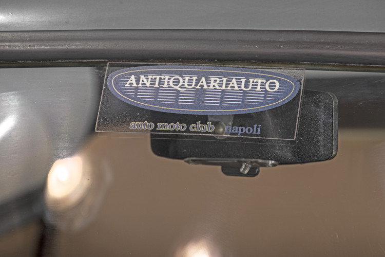 1964 FIAT 600 D 15