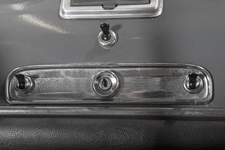 1964 FIAT 600 D 22