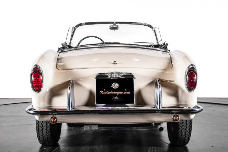 1959 FIAT 1200 TV TRASFORMABILE 10