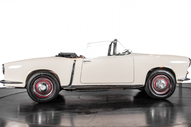 1959 FIAT 1200 TV TRASFORMABILE 11