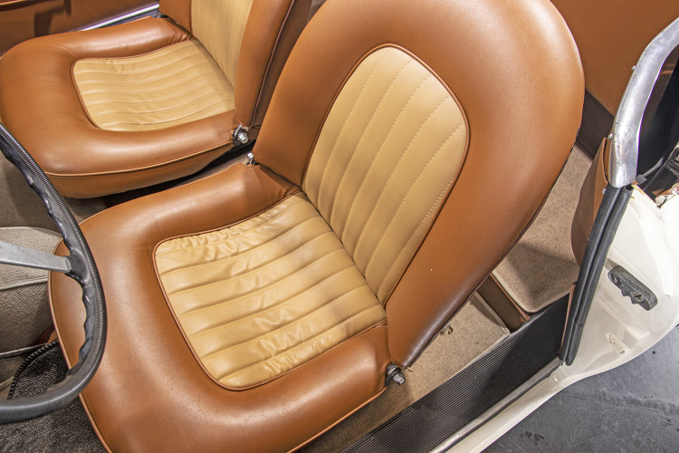1959 FIAT 1200 TV TRASFORMABILE 24