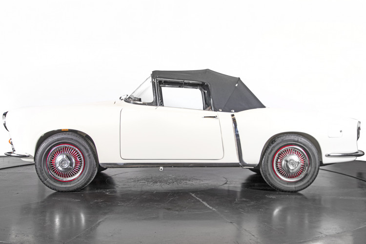 1959 FIAT 1200 TV TRASFORMABILE 2